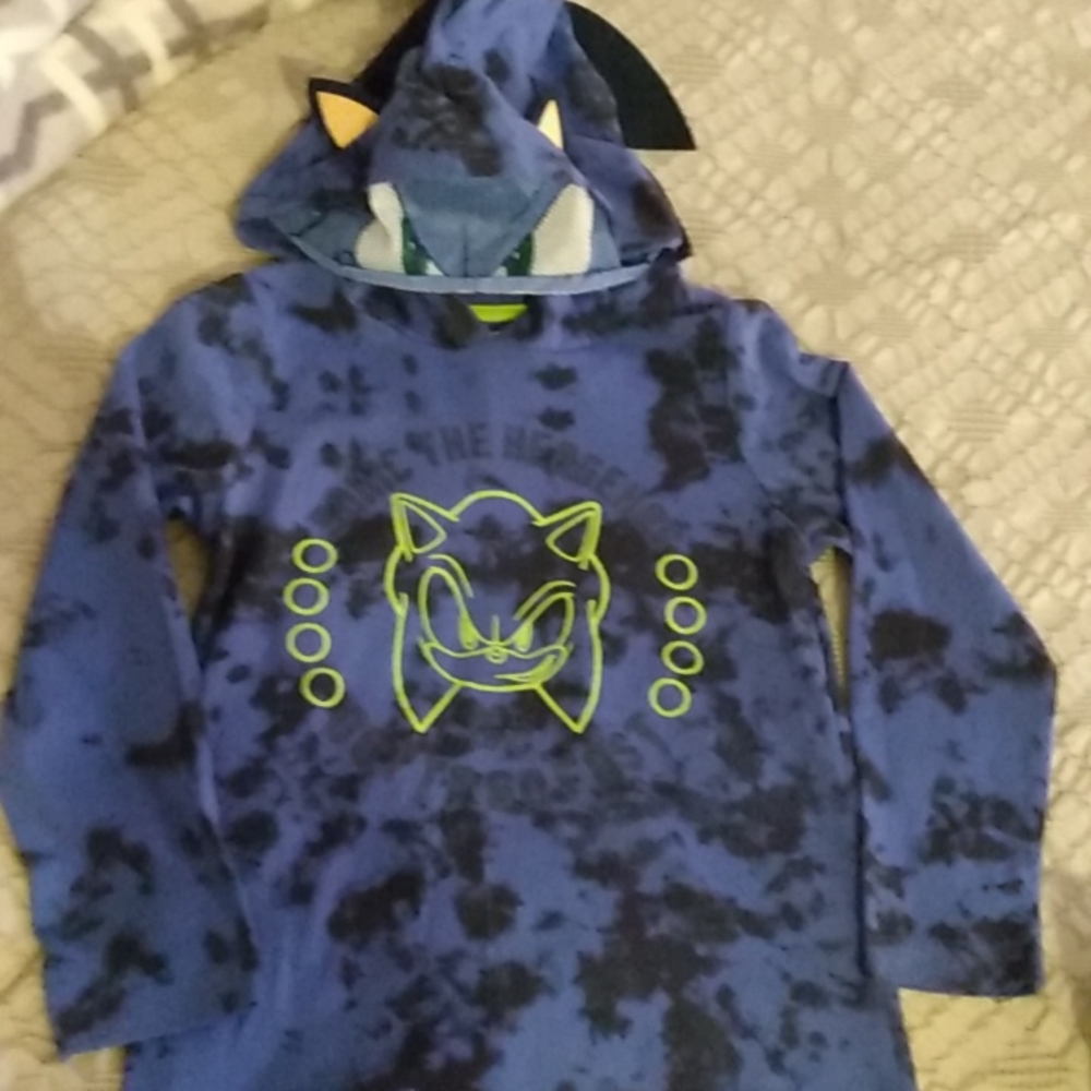 Sweatshirt boys